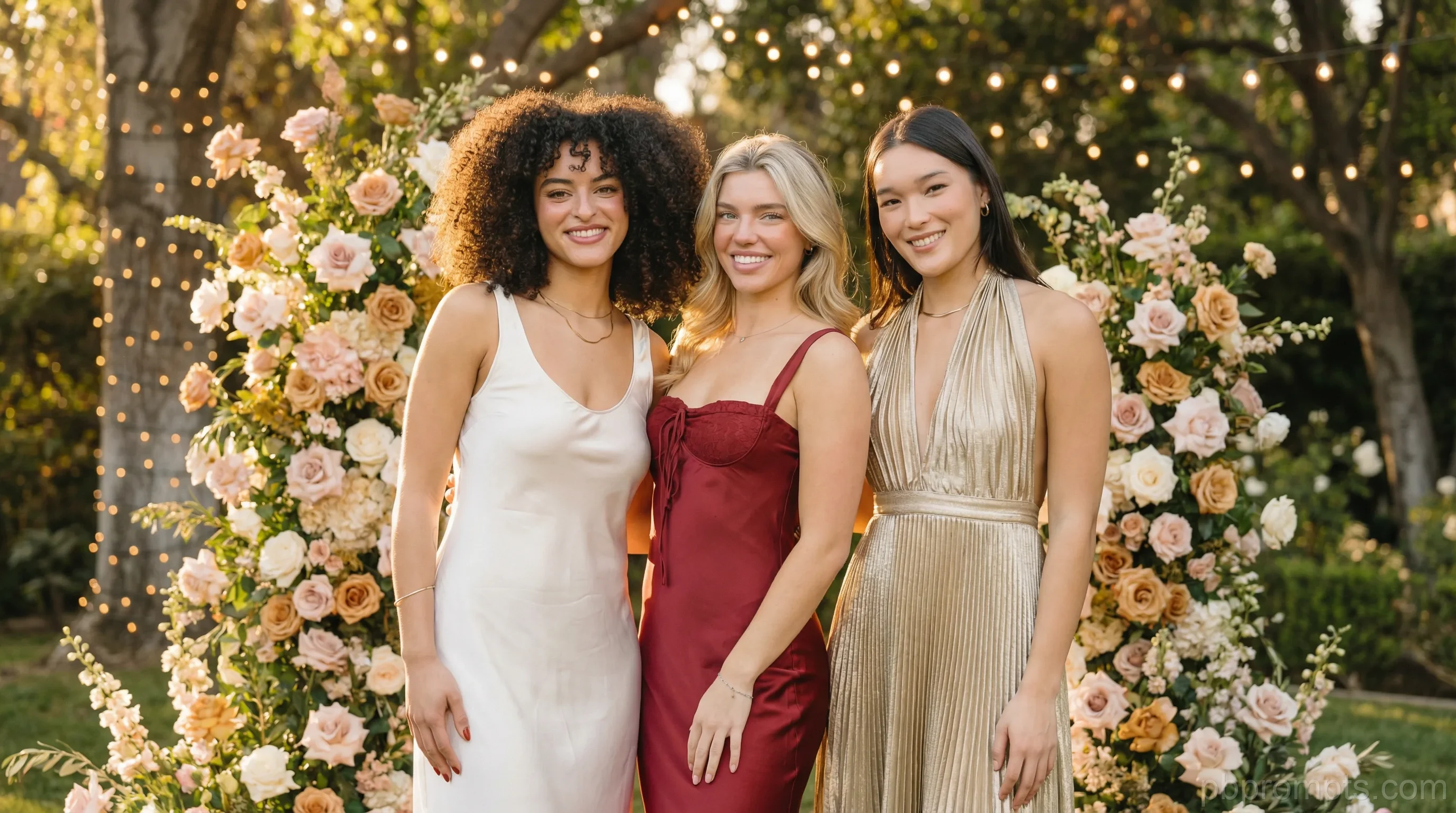 Wedding Elegance Pack AI photo booth theme