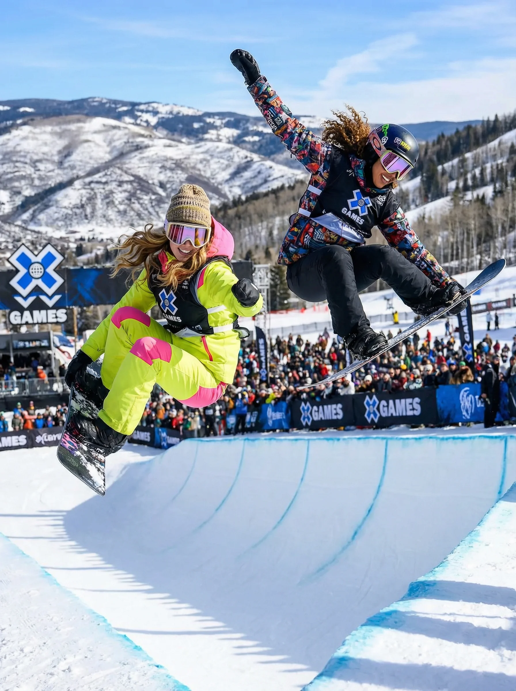 SCENE 2 — UNTRACKED FREEDOM