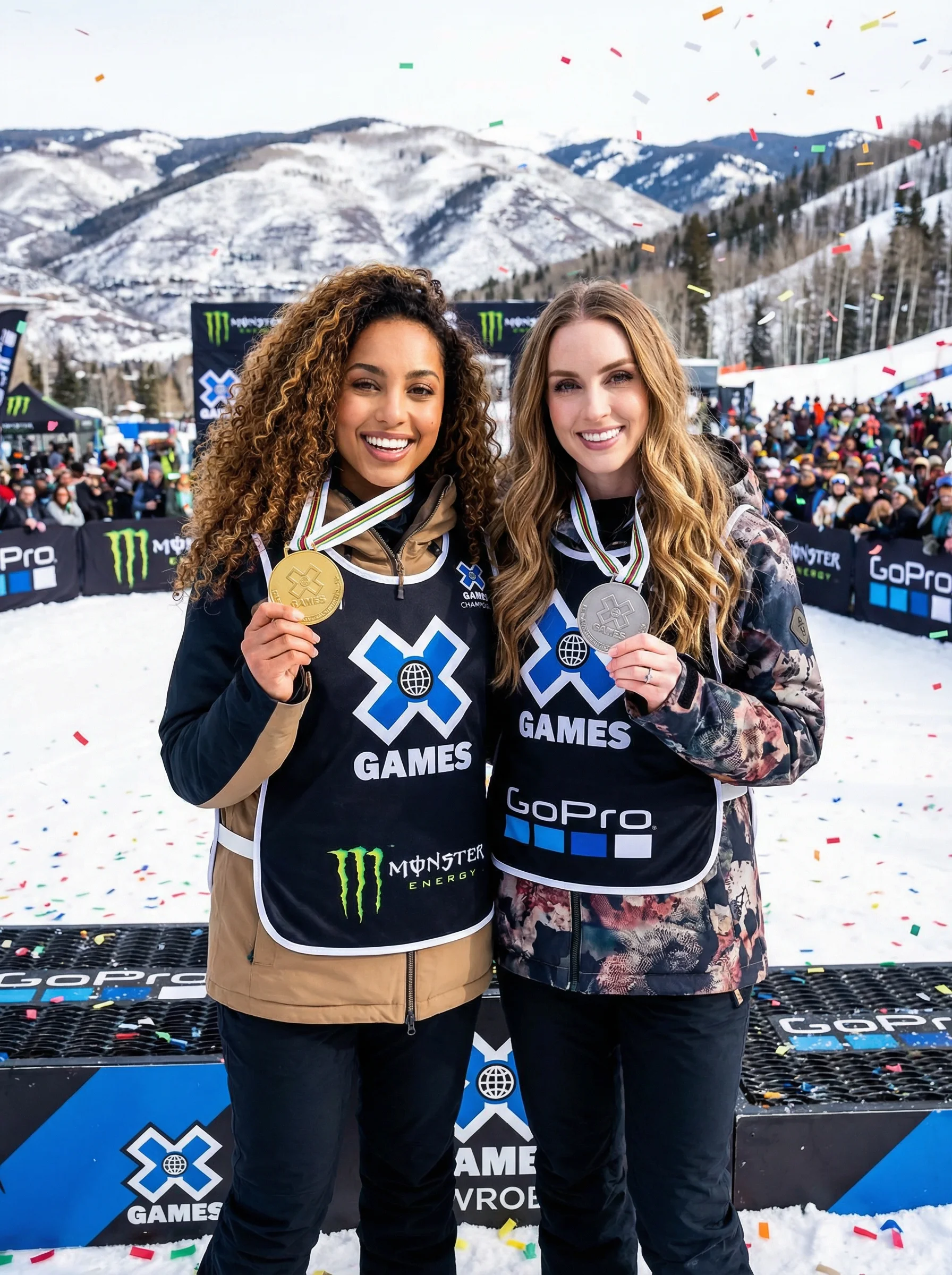 SCENE 3 — STYLE OVER ROTATION