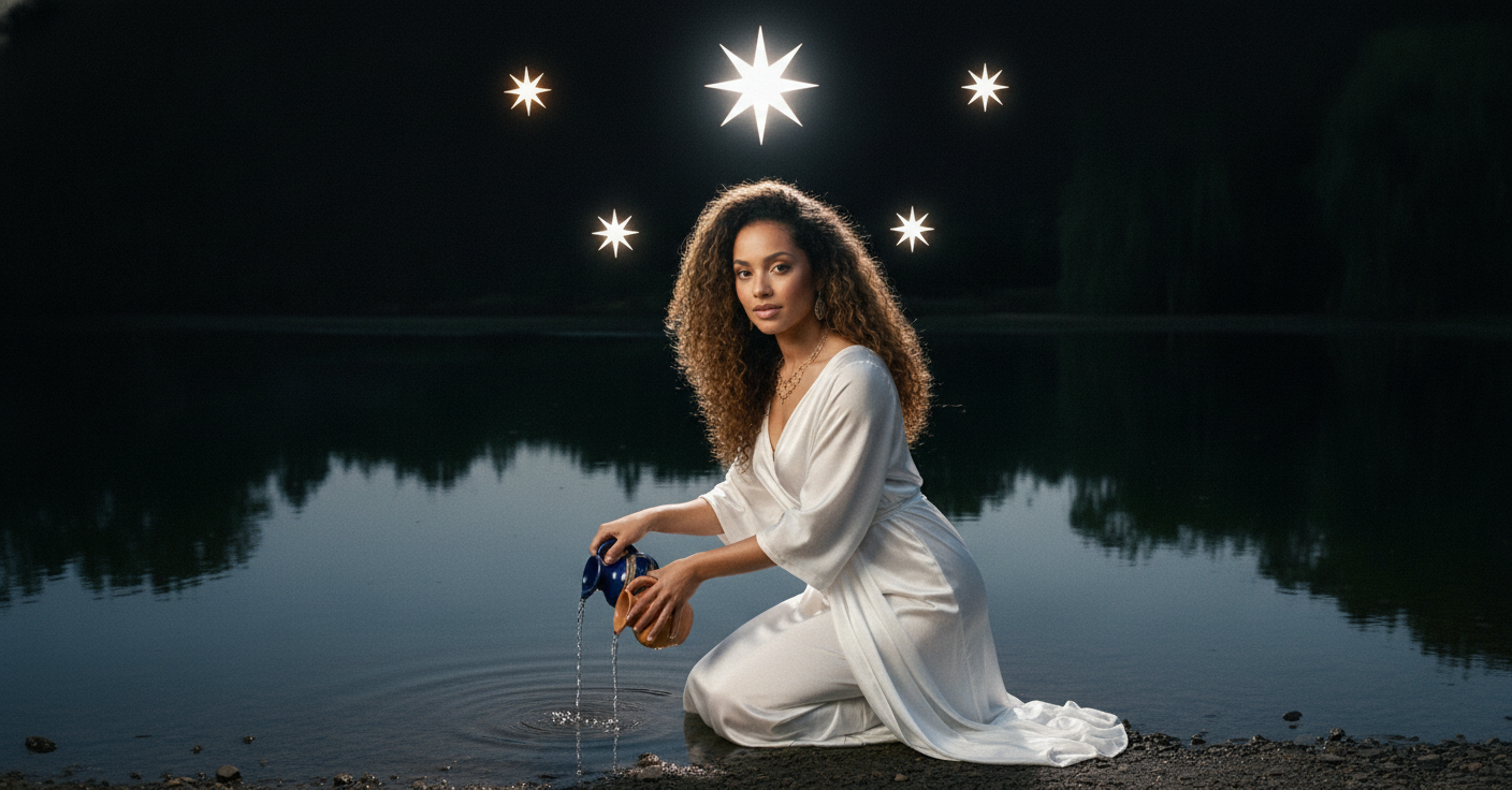 SCENE 2 — THE STAR
